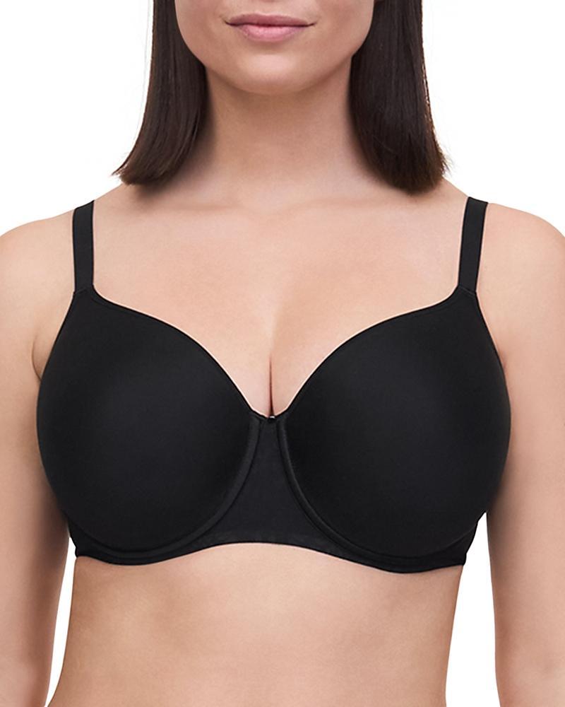 Comfort Chic Side Smoothing T-Shirt Bra Product Image