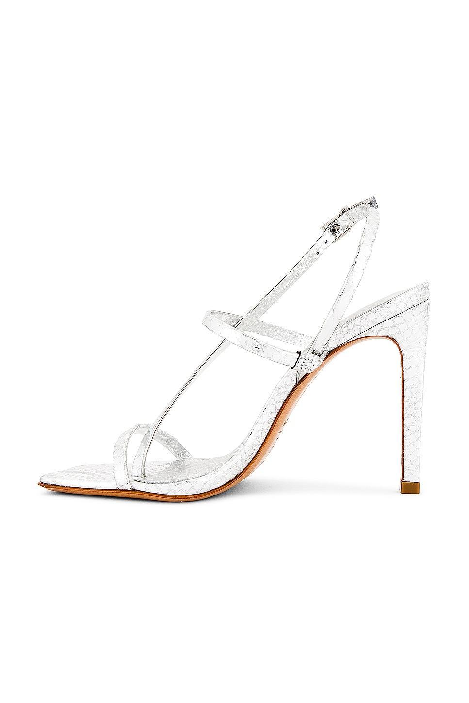 Heloise High Sandal Schutz Product Image