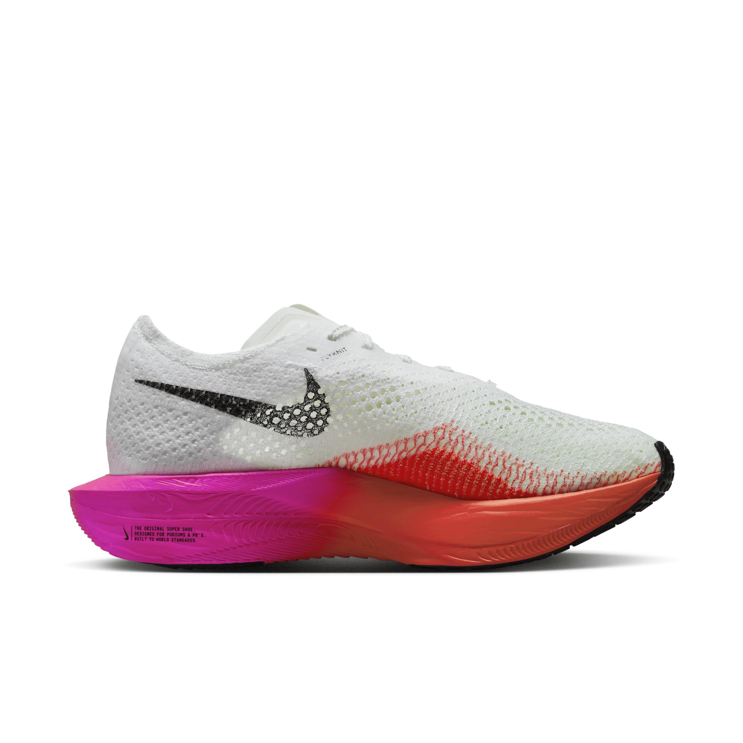 Nike Women's Vaporfly 3 Road Racing Shoes Product Image