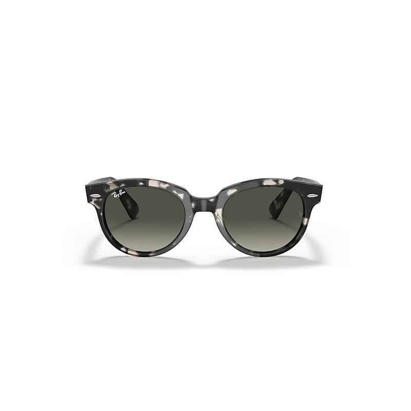 Ray-Ban Orion Sunglasses Frame Grey Lenses Product Image