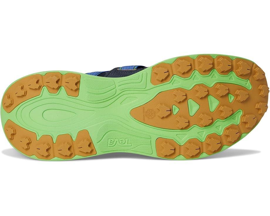 Omnium 2 Leather Product Image