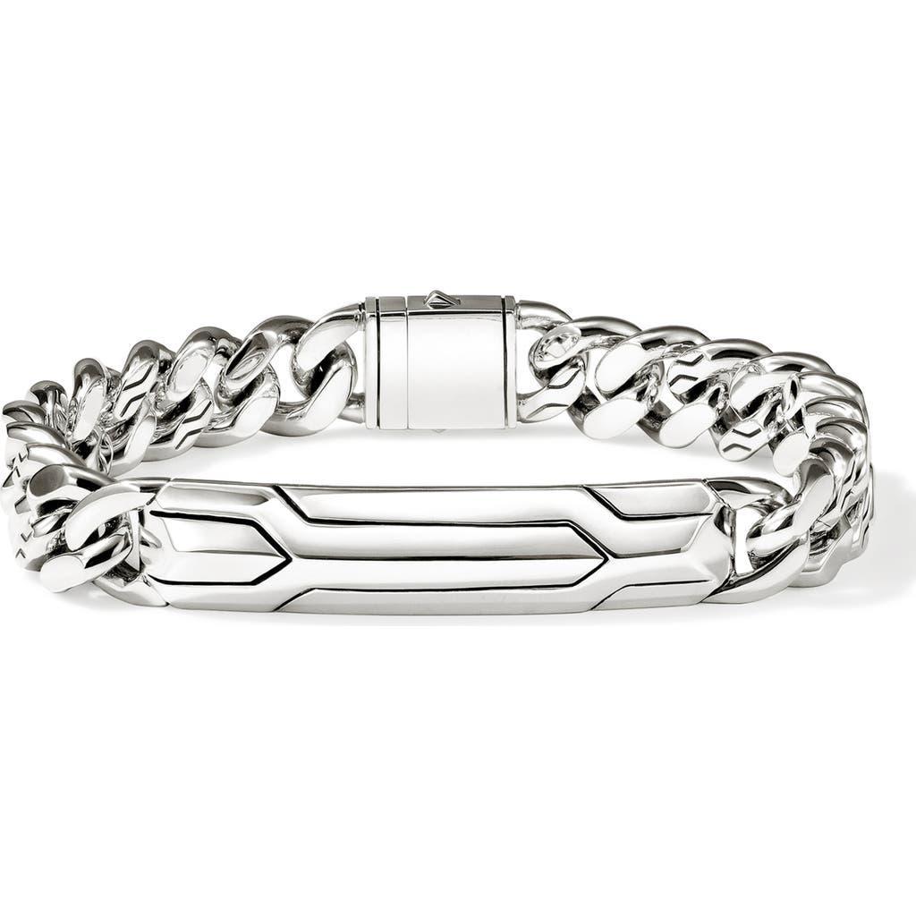 JOHN HARDY Icon 50 Sterling Silver Bracelet Product Image