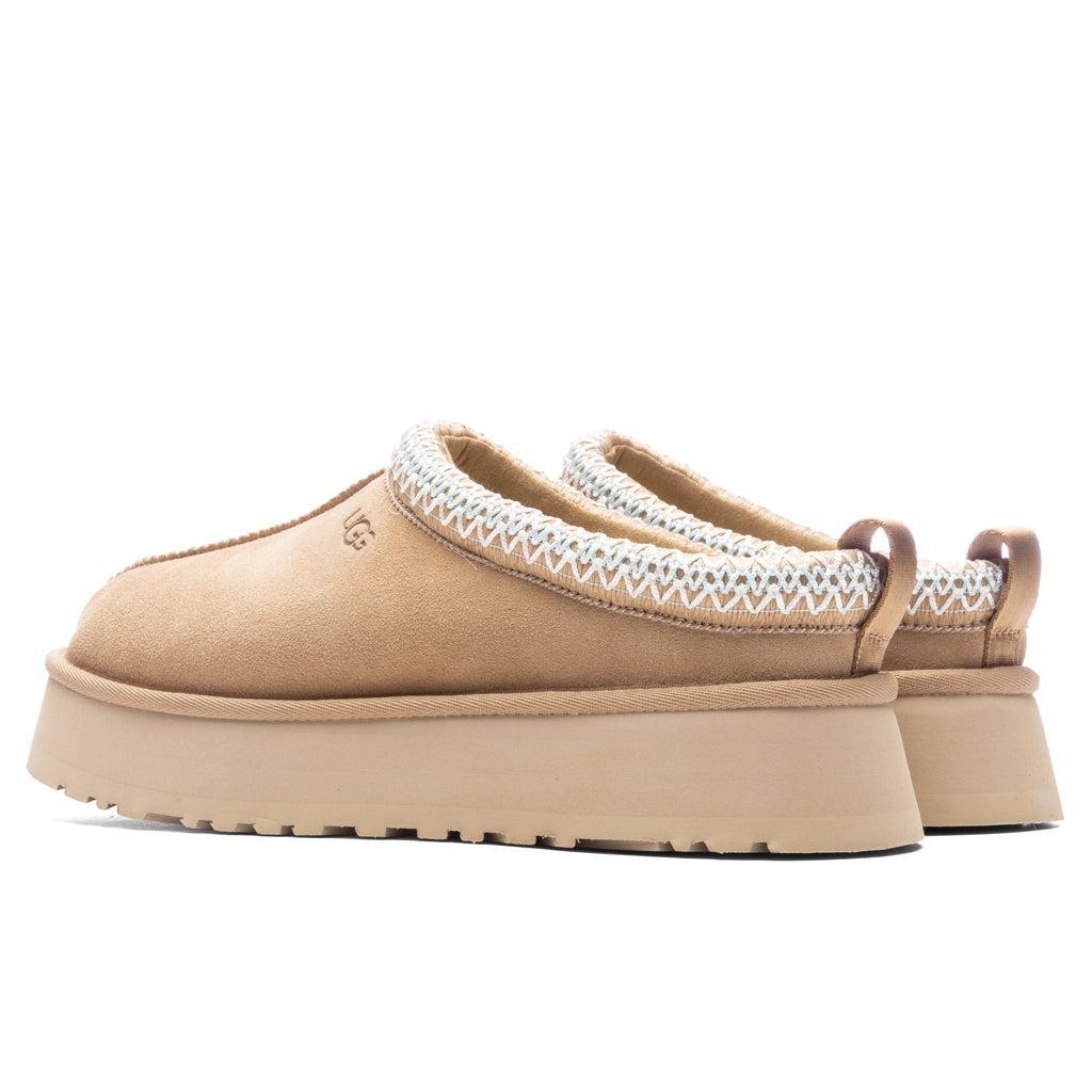 Women's Tazz Slipper - Sand Female Product Image