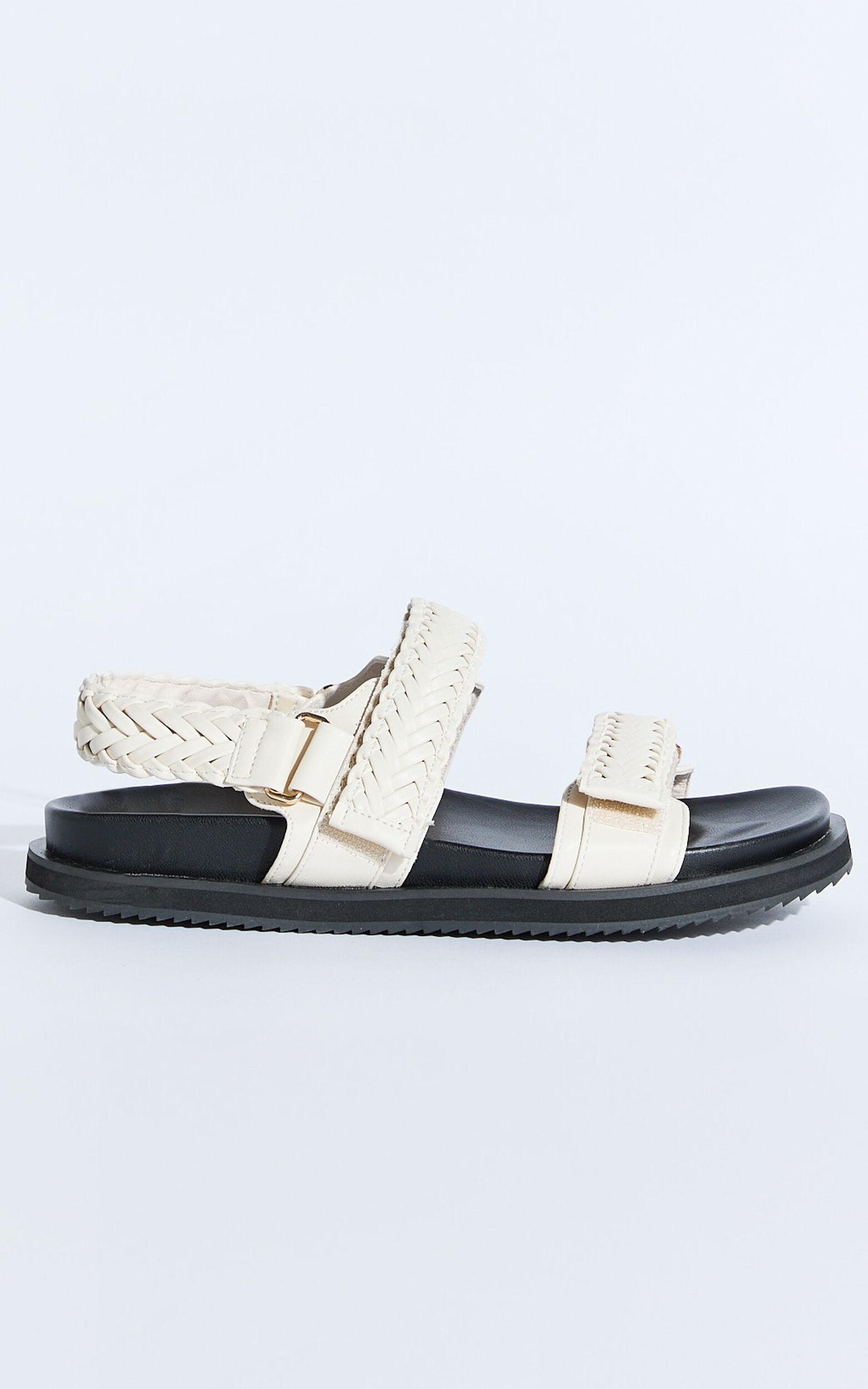 Billini - Taishi Sandal in Bone Product Image