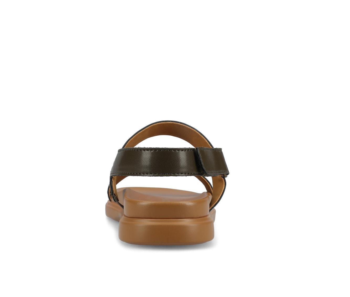 Women's Journee Collection Milie Sandals Product Image