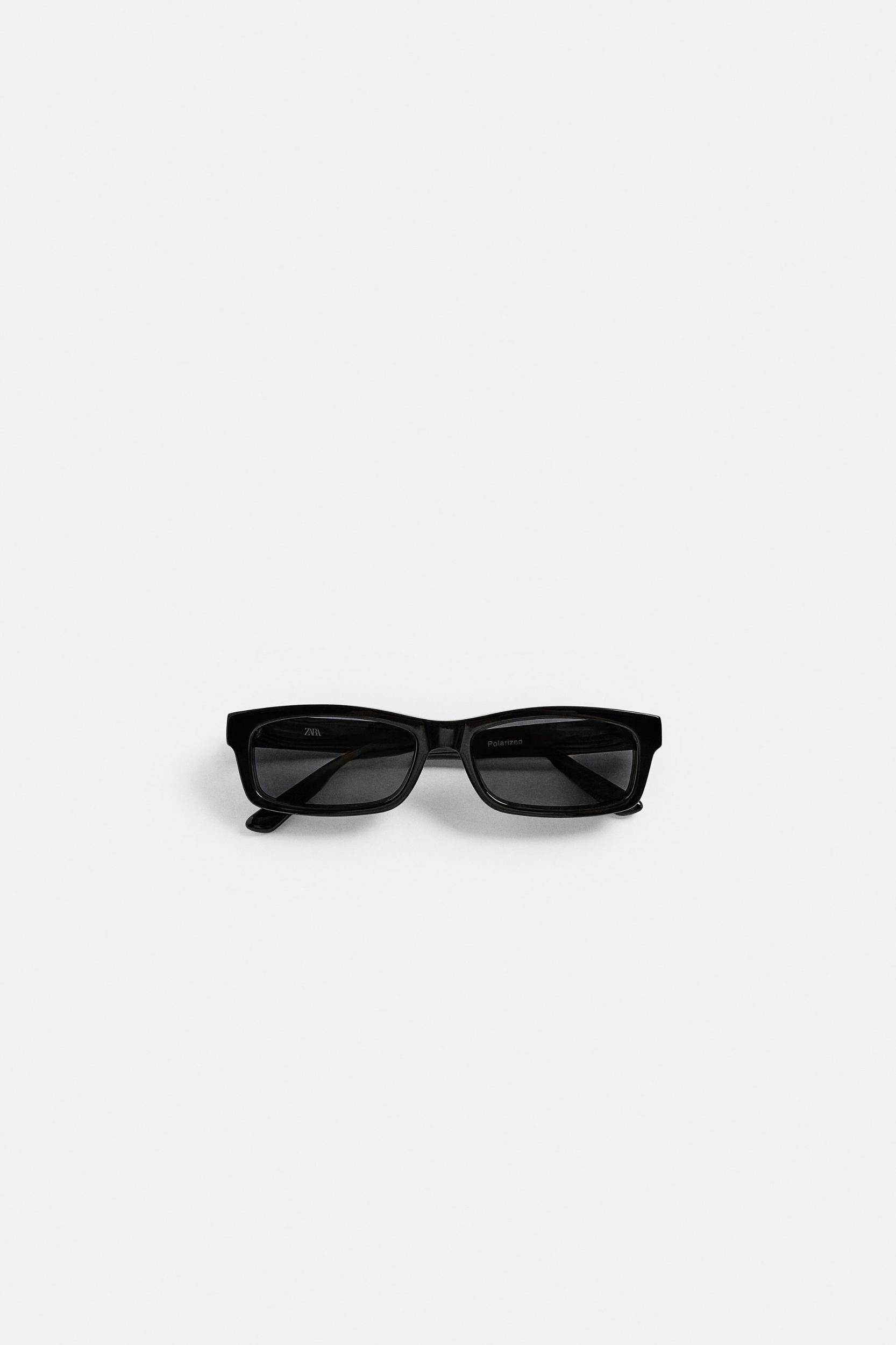 SQUARE SUNGLASSES Product Image