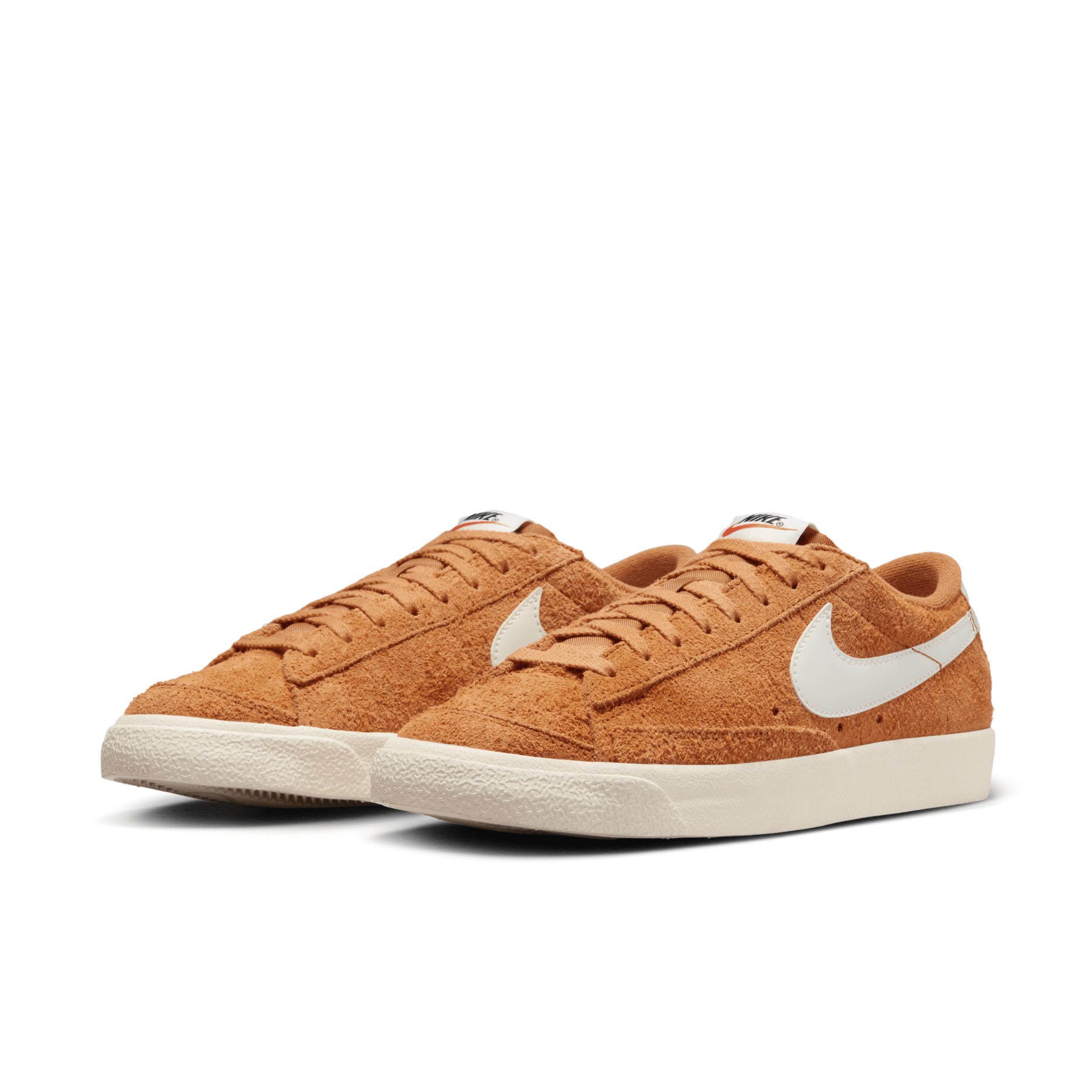 Nike Blazer Low '77 Vintage Women's Shoes Product Image