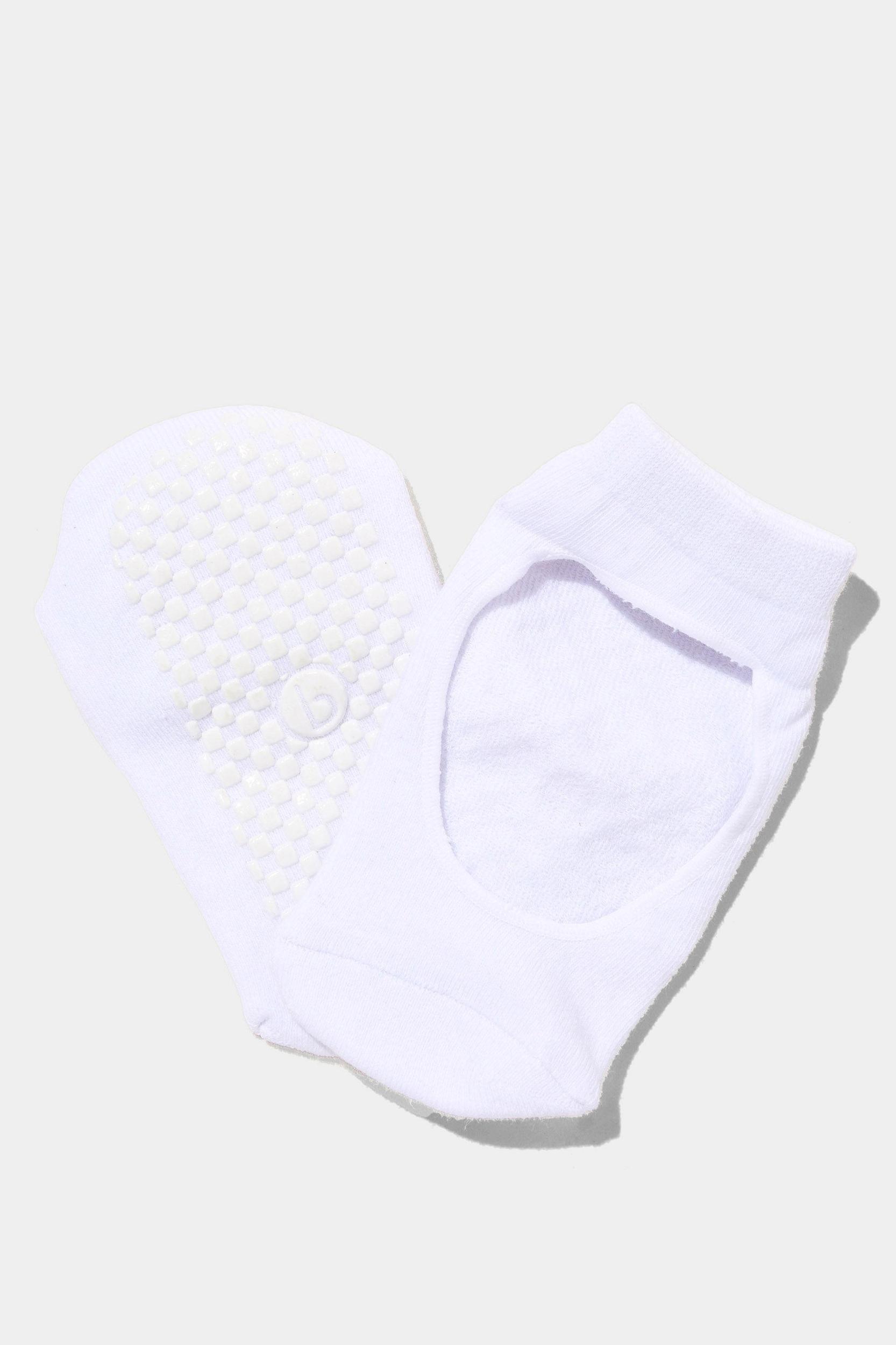 Performance Plie Sock Product Image