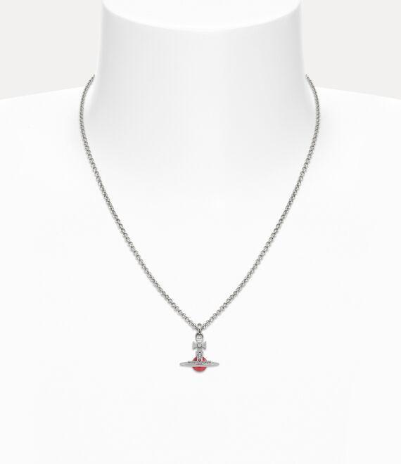 New Petite Orb Pendant Product Image