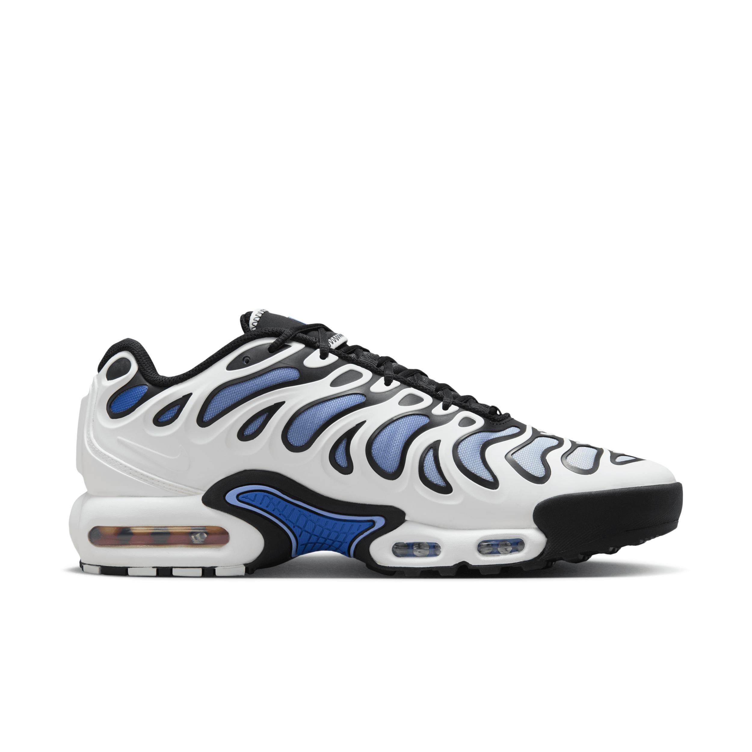 Nike Men's Air Max Plus Drift Shoes Product Image