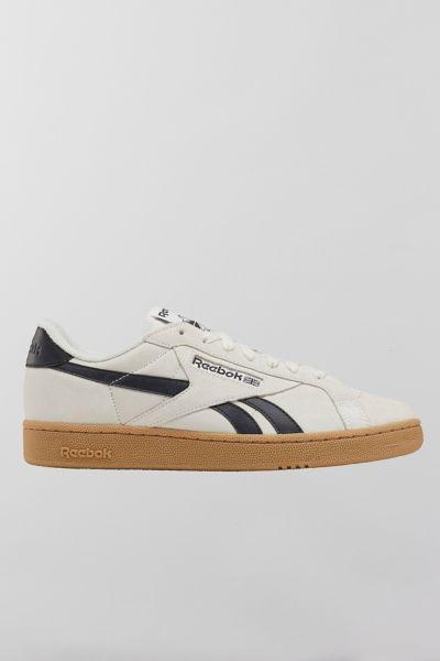 Reebok Womens Club C Grounds UK Sneaker Womens at Urban Outfitters Product Image