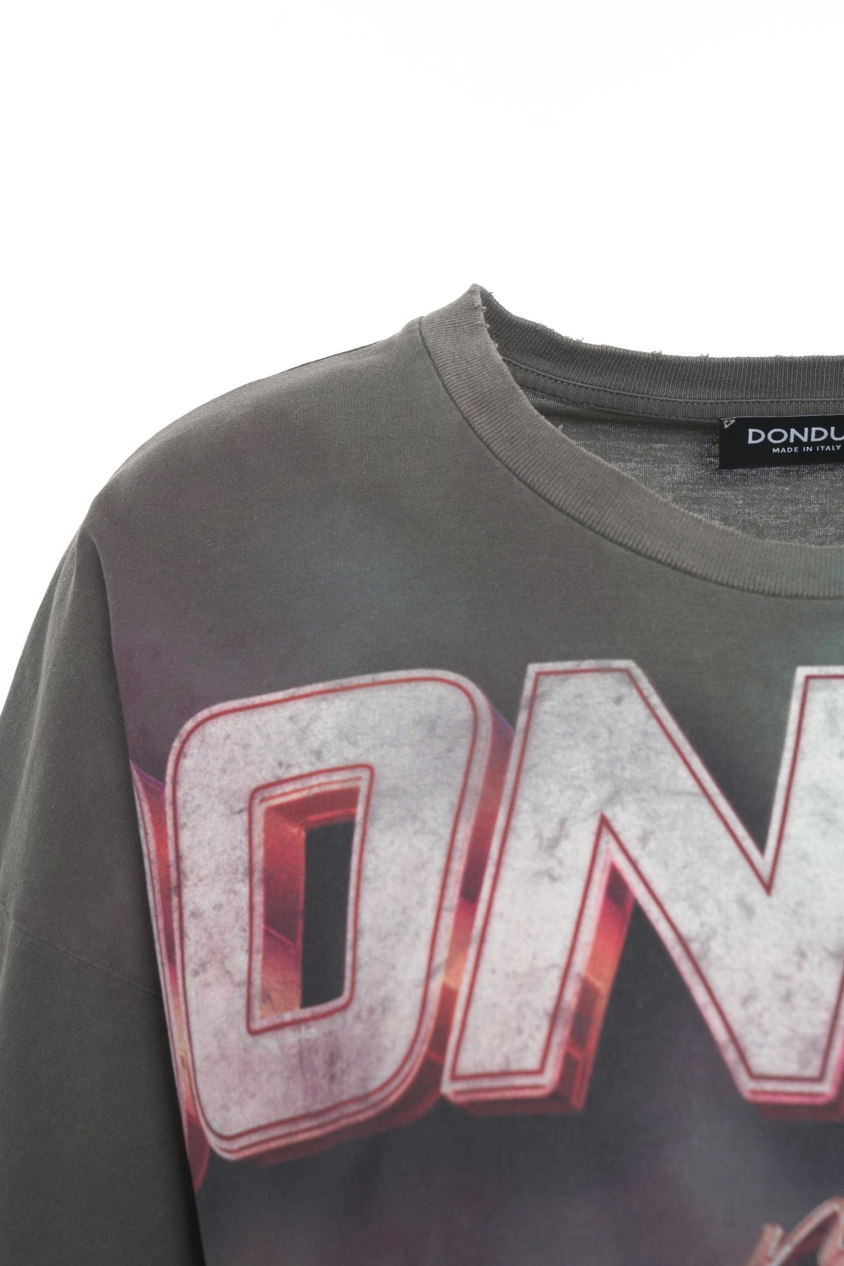 T-shirt with print Product Image