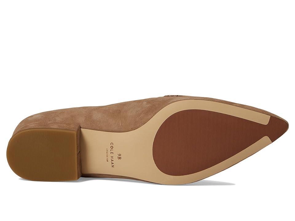 Cole Haan Womens Vivian Loafers Product Image