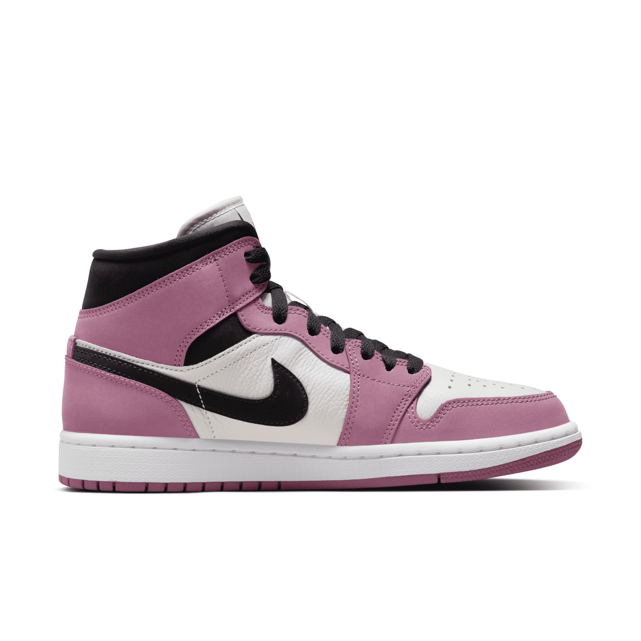 Air Jordan 1 Mid SE Women's Shoes Product Image