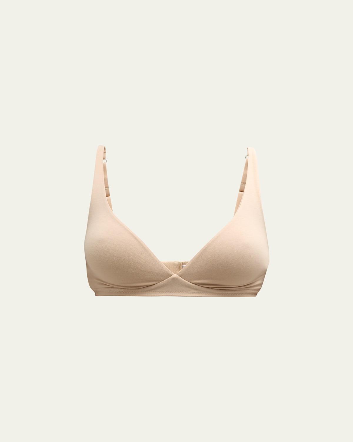 Cotton Sensation Wire-Free Bra Product Image