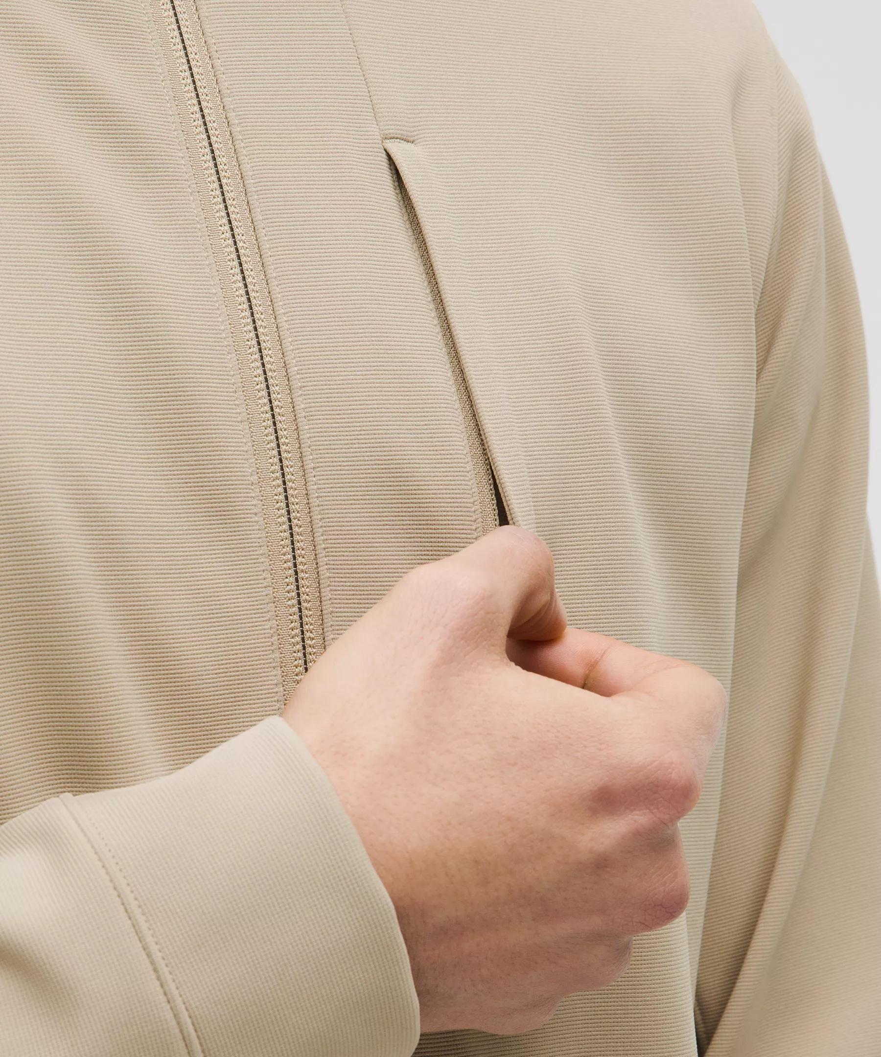 Sojourn Jacket Product Image