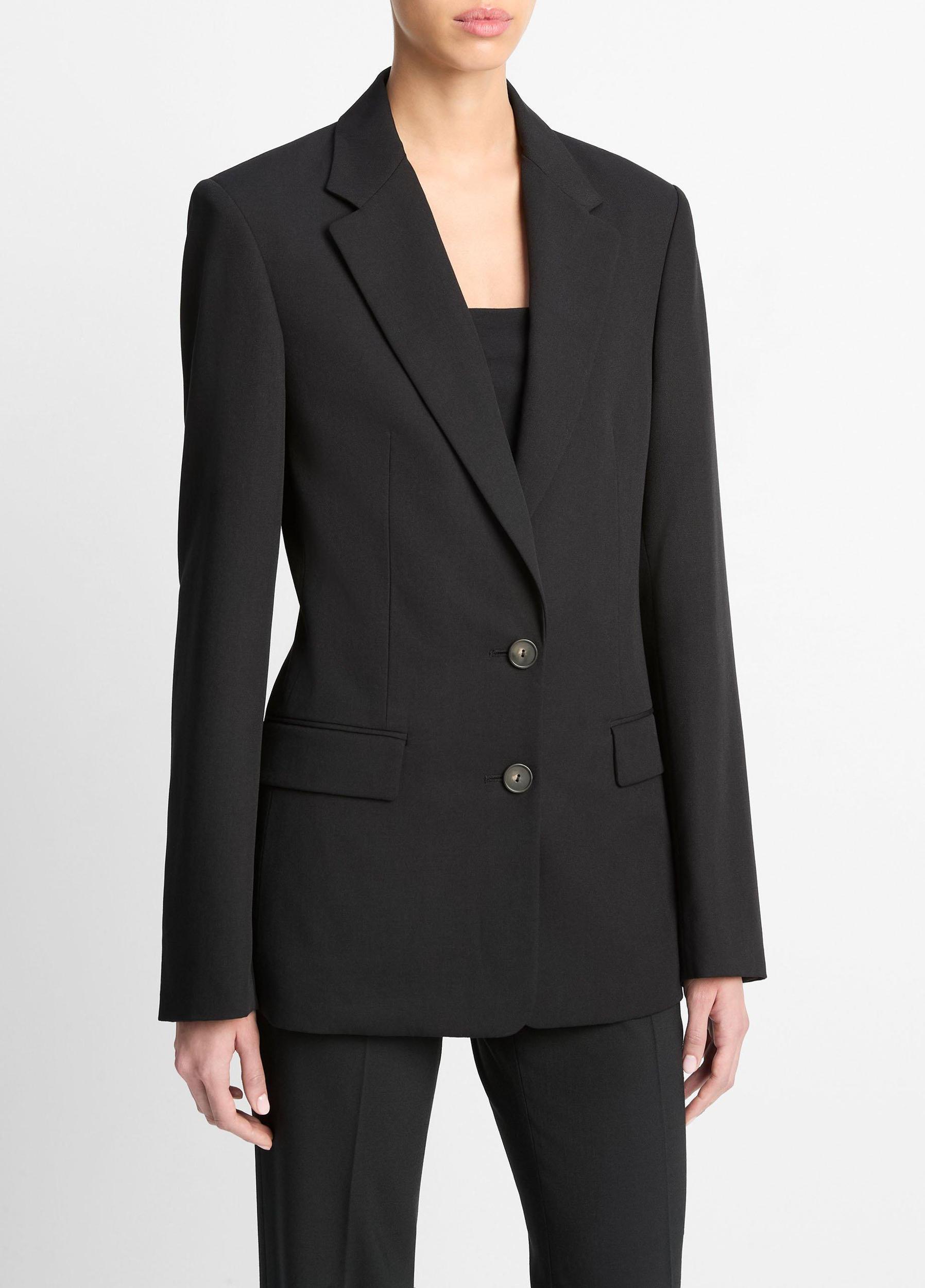 Oversized Blazer Product Image