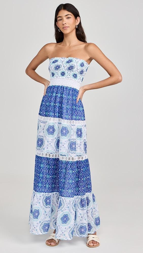 Temptation Positano Amalfi Dress | Shopbop Product Image