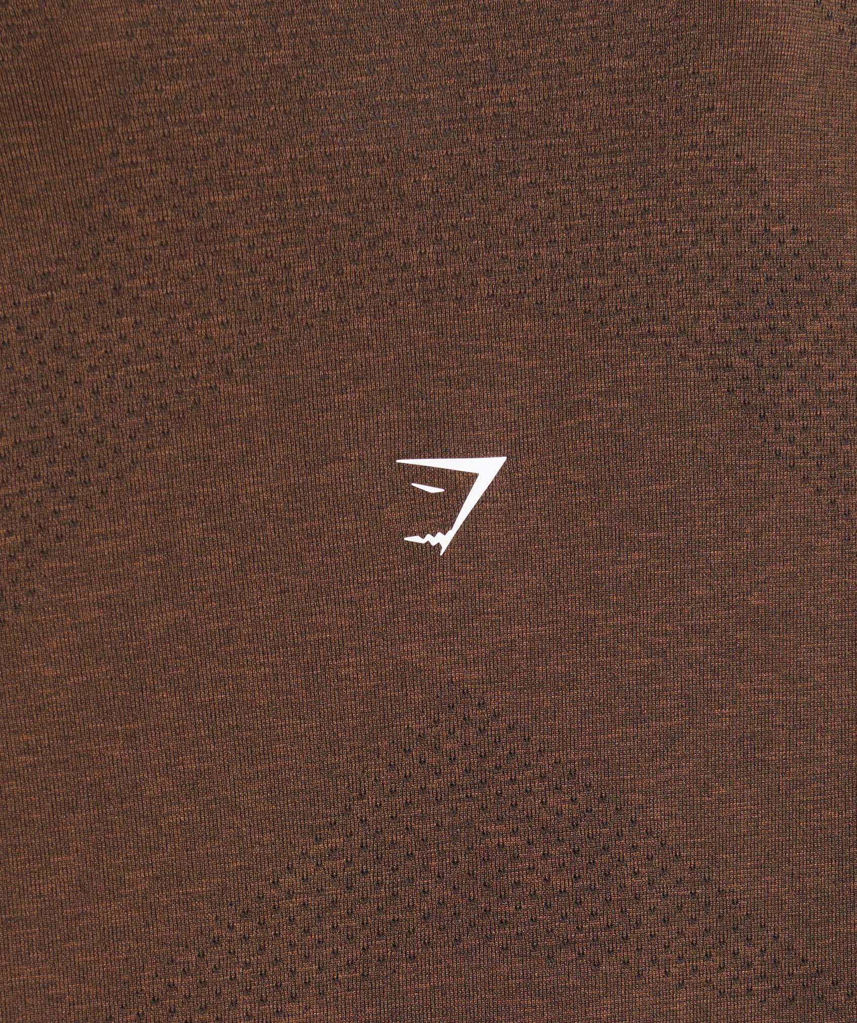 Vital Seamless Light Long Sleeve Top Product Image