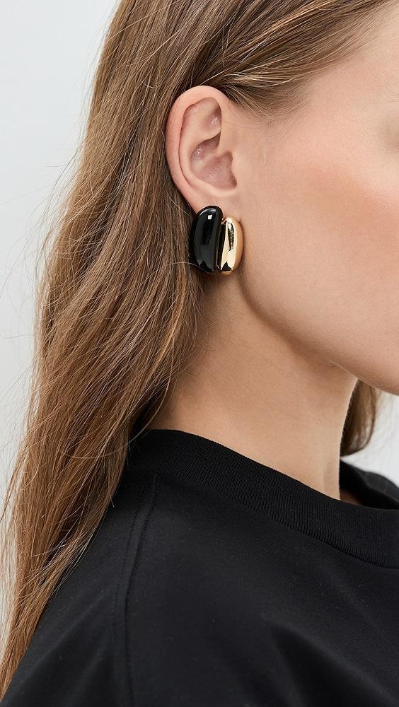 SHASHI Una Earrings | Shopbop Product Image