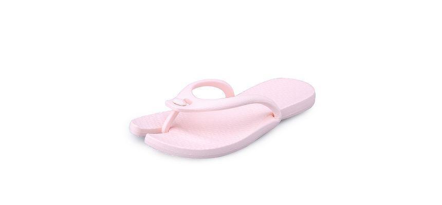 Plain Flip-Flops Product Image