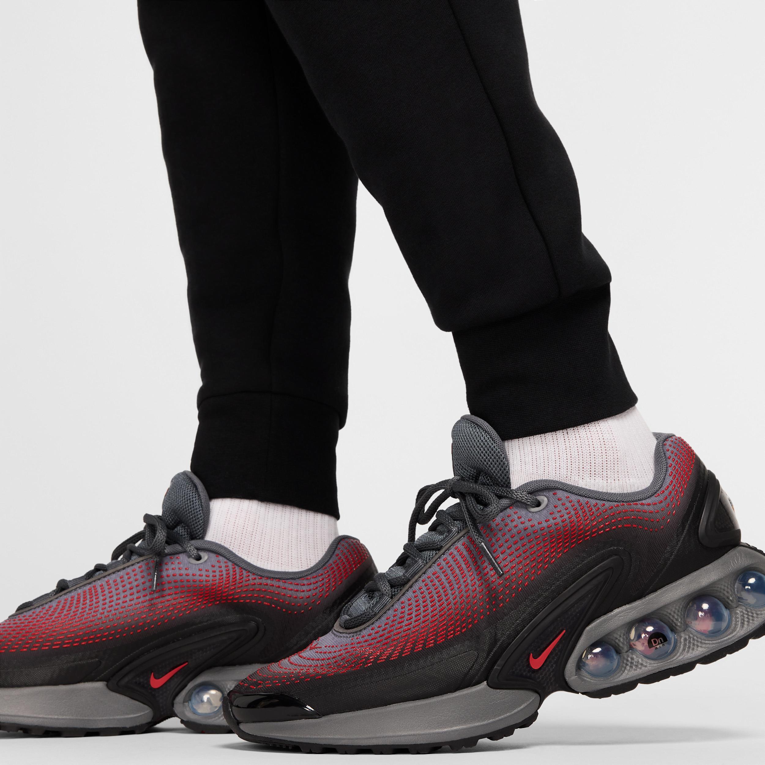 Nike Mens Tech Fleece Jogger Pants | HV0959-234 Product Image