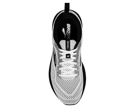 Brooks Womens Revel 6 Running Shoe Product Image