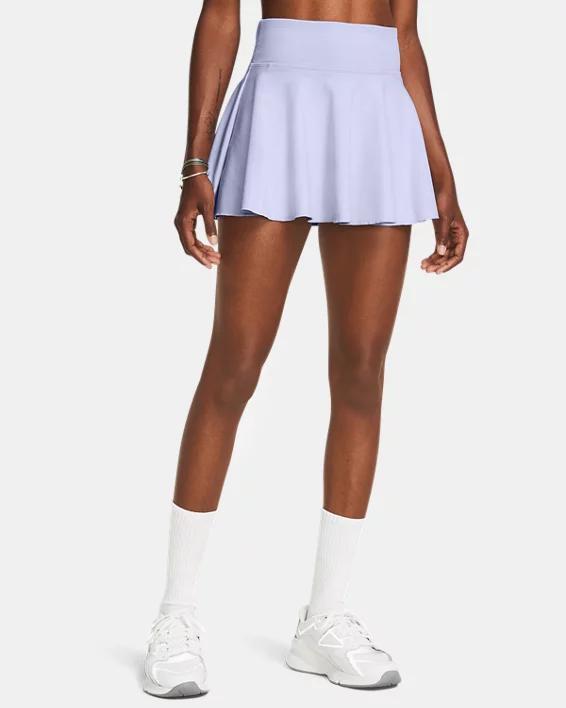 Womens UA Motion Skort Product Image