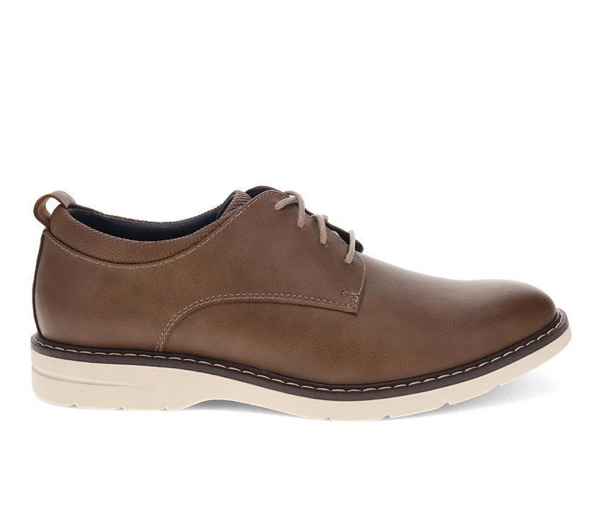 Men's Dockers Damick Dress Shoes Product Image