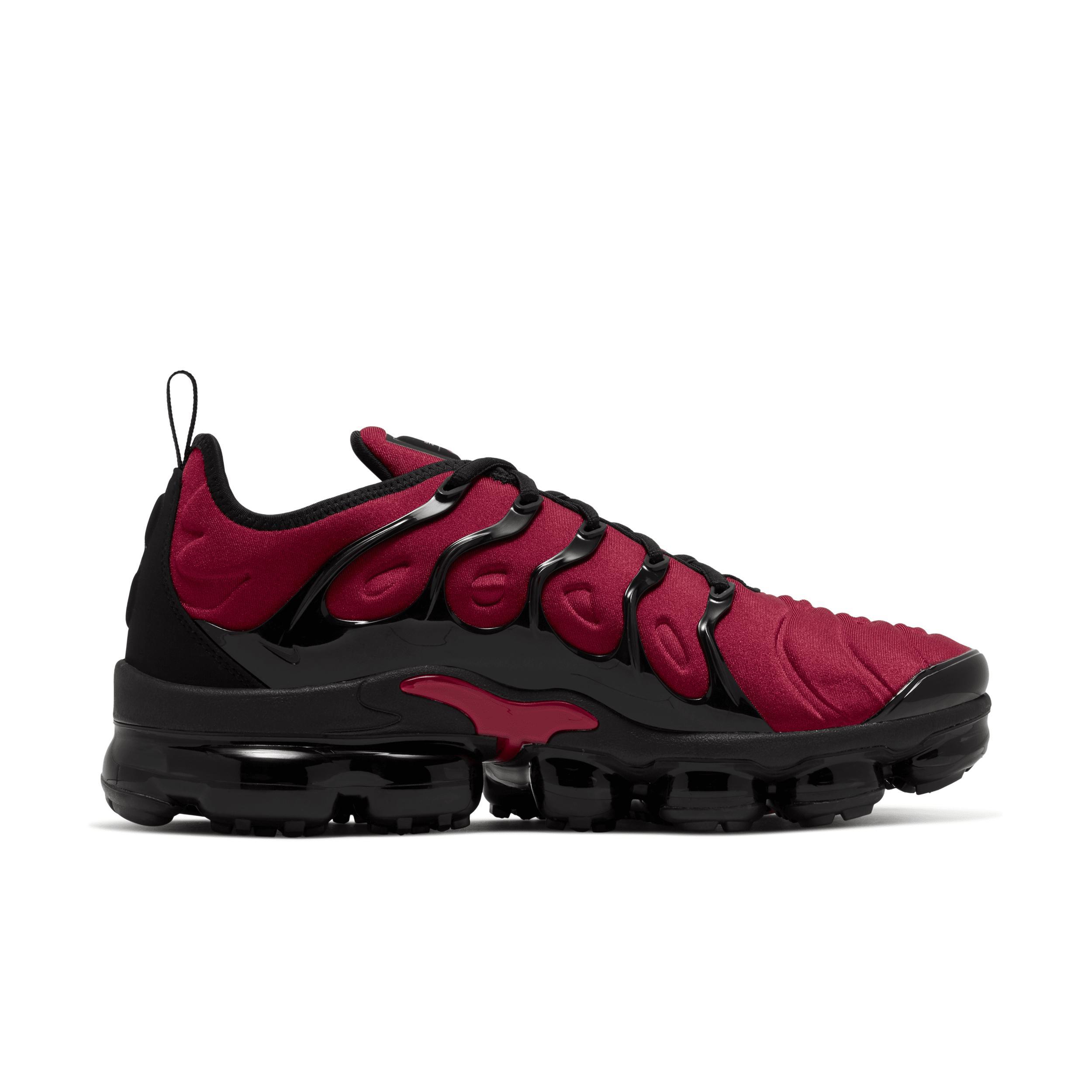 Nike Mens Air VaporMax Plus Shoes Product Image