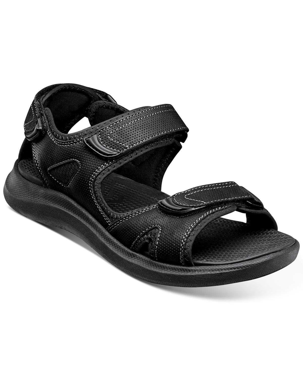 Nunn Bush Rio Vista Mens Sandals Product Image