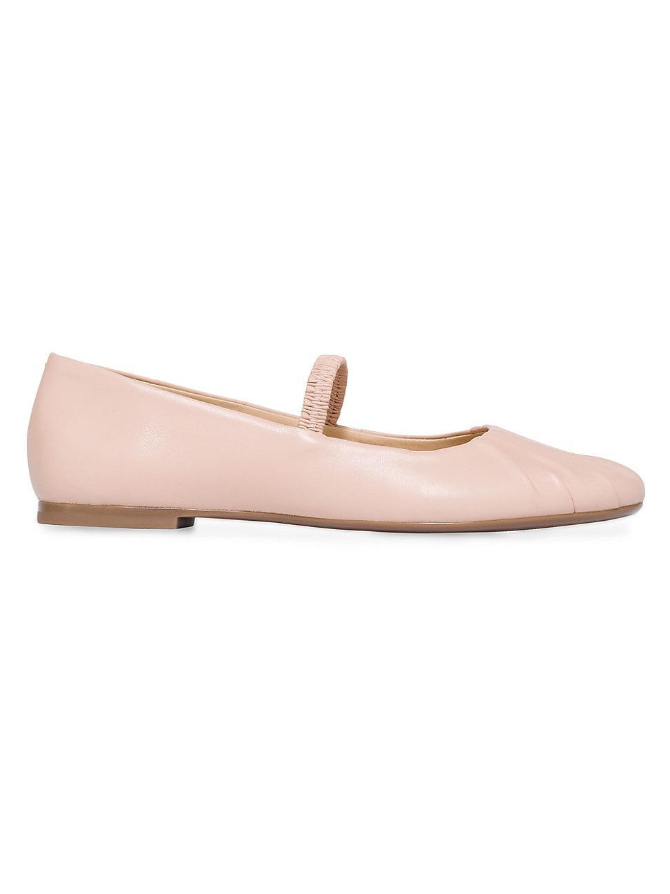 Womens Savona Ballet Flats Product Image