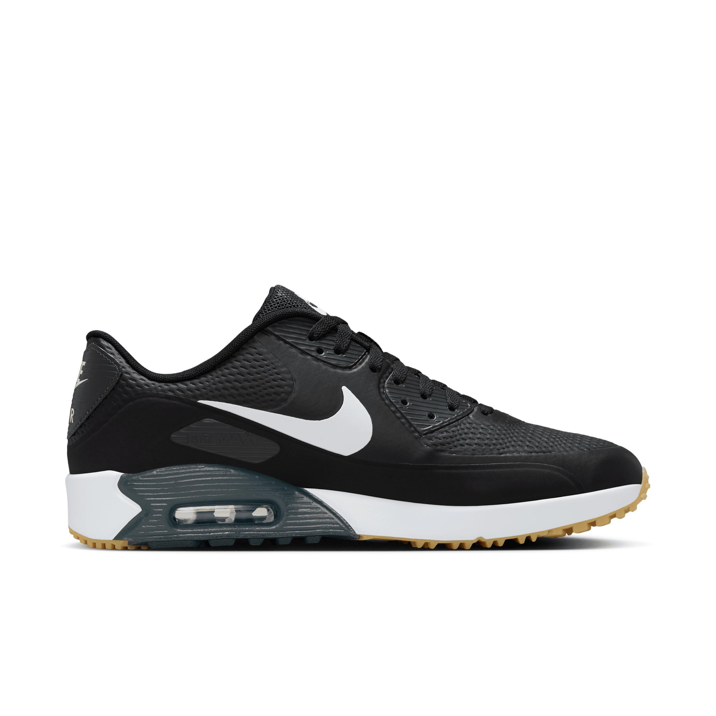 Nike Unisex Air Max 0 G Golf Shoes Product Image