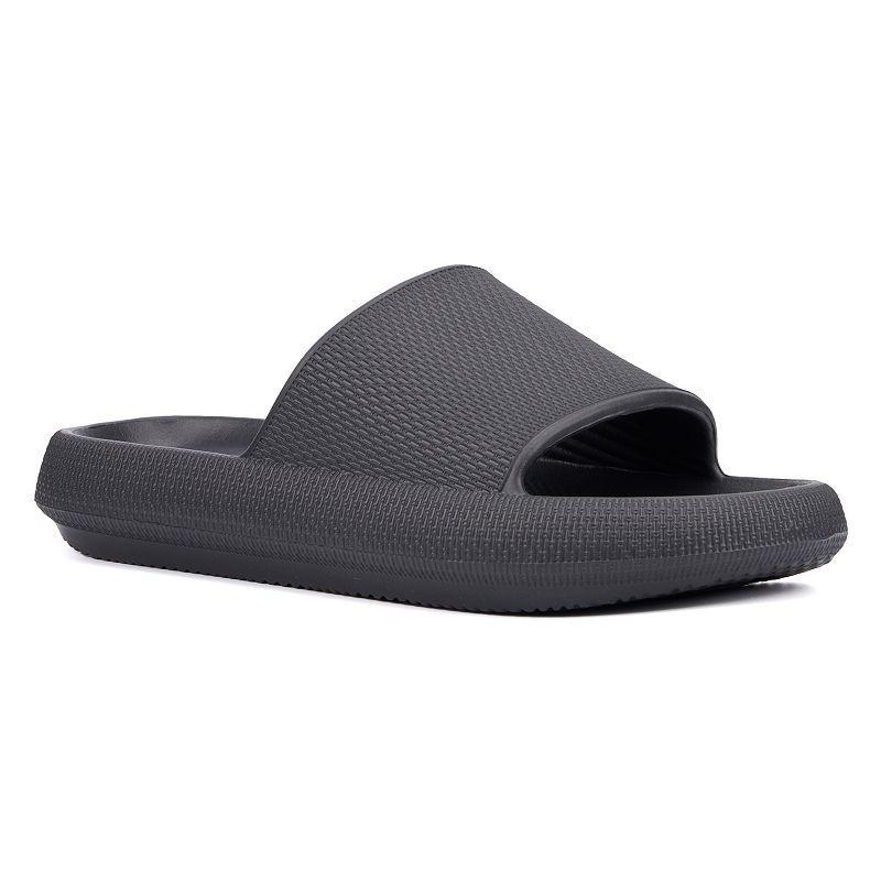 Xray Treyton Mens Slide Sandals Product Image