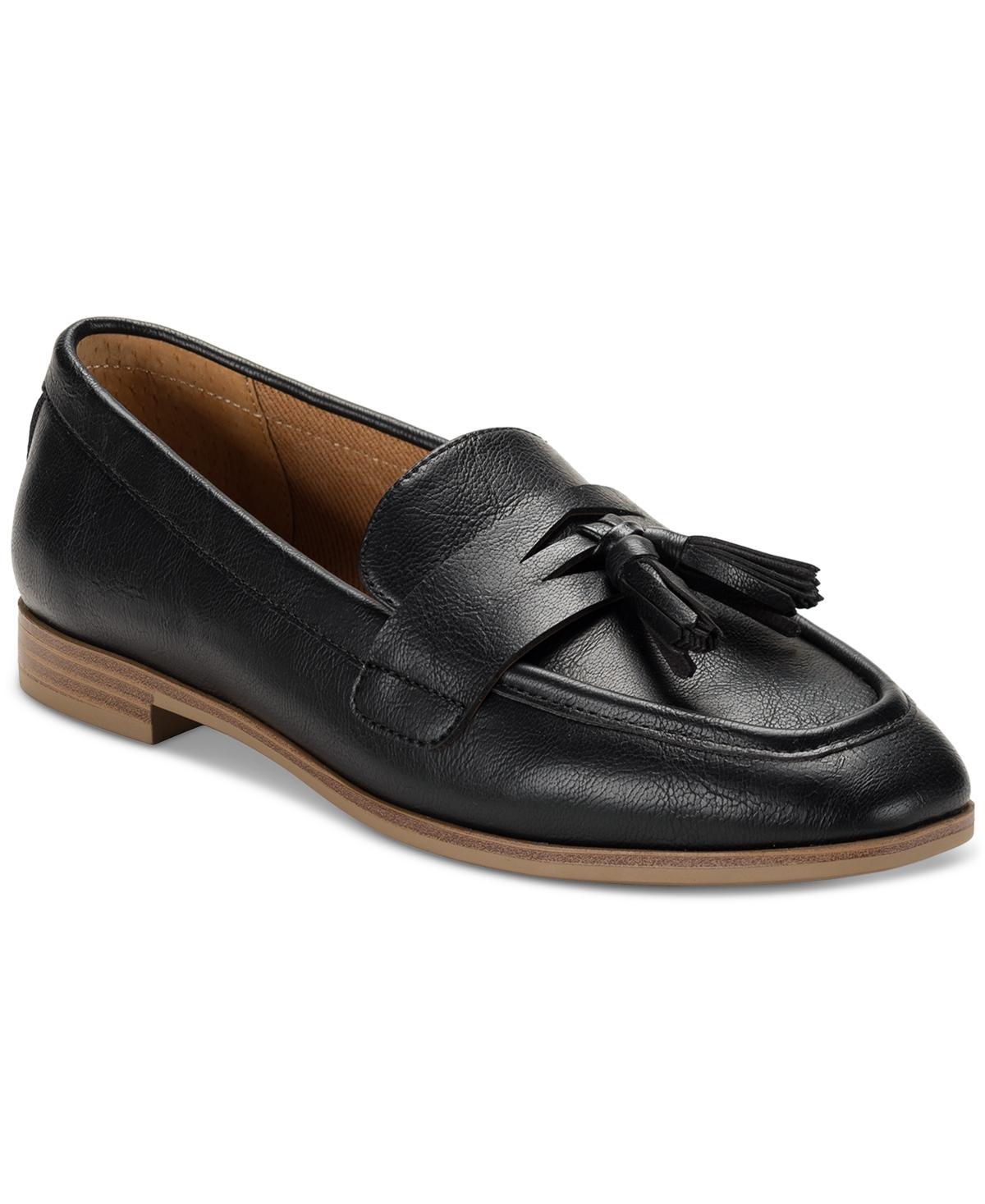 Style & Co Womens Utahh Tassel Loafers, Created for Macys Product Image