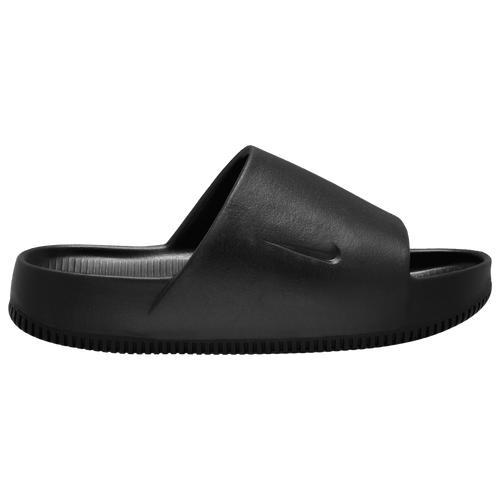 Nike Mens Nike Calm Slides - Mens Shoes Product Image