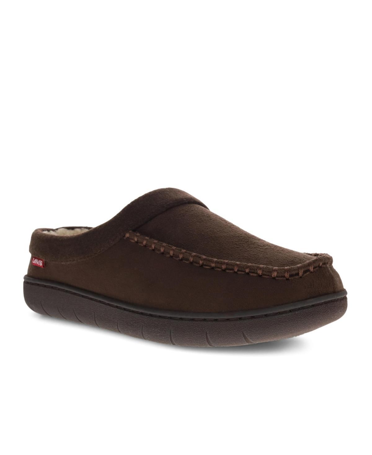 Levis Victor Mens Slippers Product Image