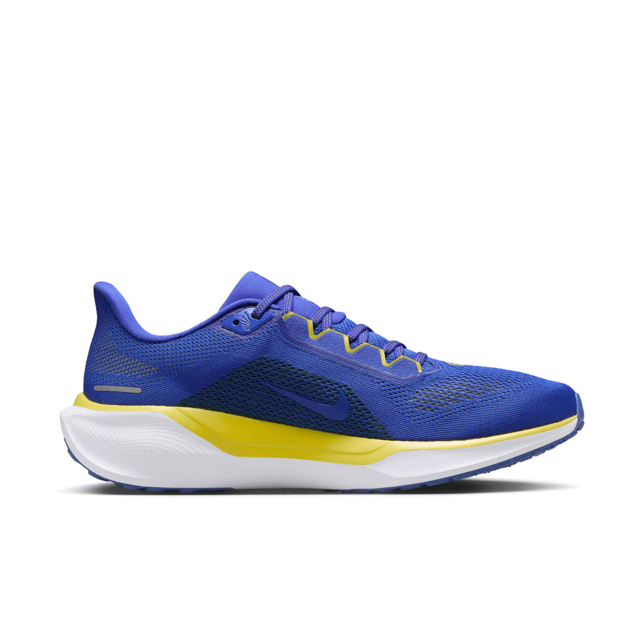 Nike Women's Pegasus 41 Road Running Shoes Product Image