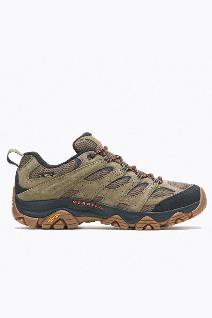 Merrell Men's Moab 3 Waterproof Product Image