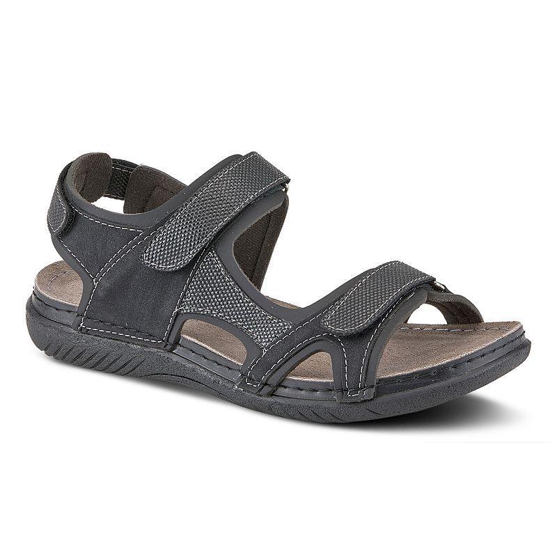 Flexus by Spring Step Endeavor Womens Sport Sandals Product Image