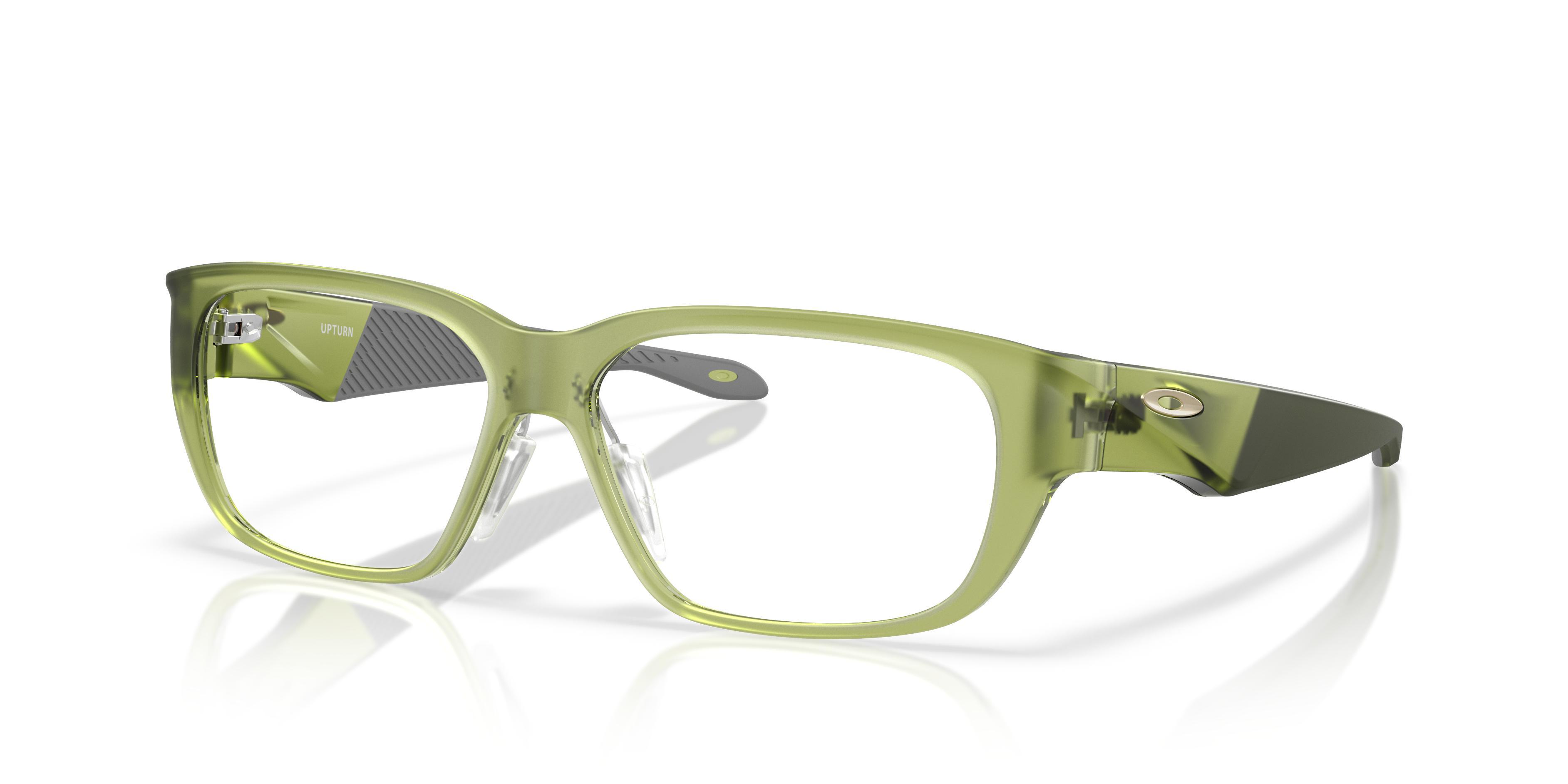 Oakley Men's Upturn Eyeglasses Product Image