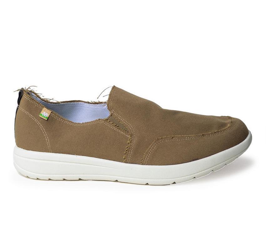 Men's Minnetonka Expanse Slip On Casual Shoes Product Image