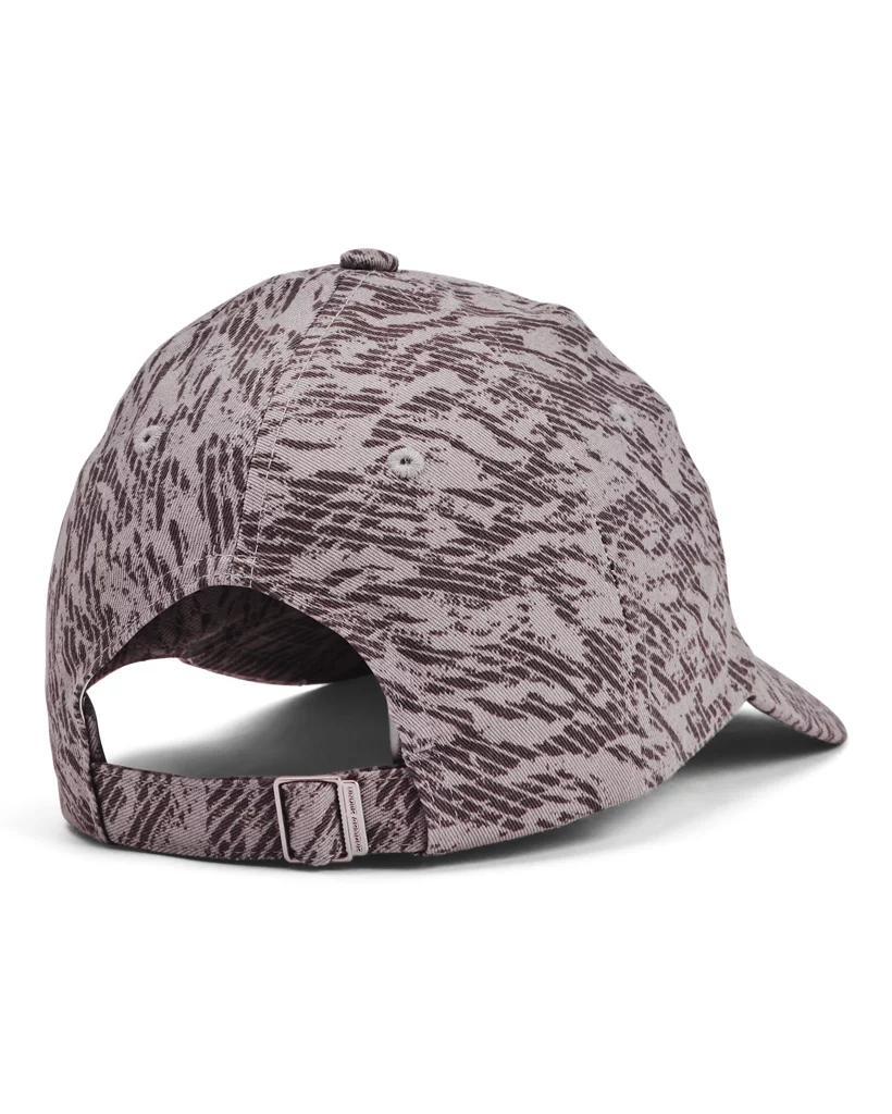 Women's UA SportStyle Printed Adjustable Hat Product Image