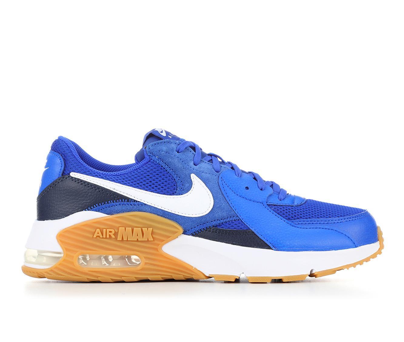 Men's Nike Air Max Excee Sneakers Product Image