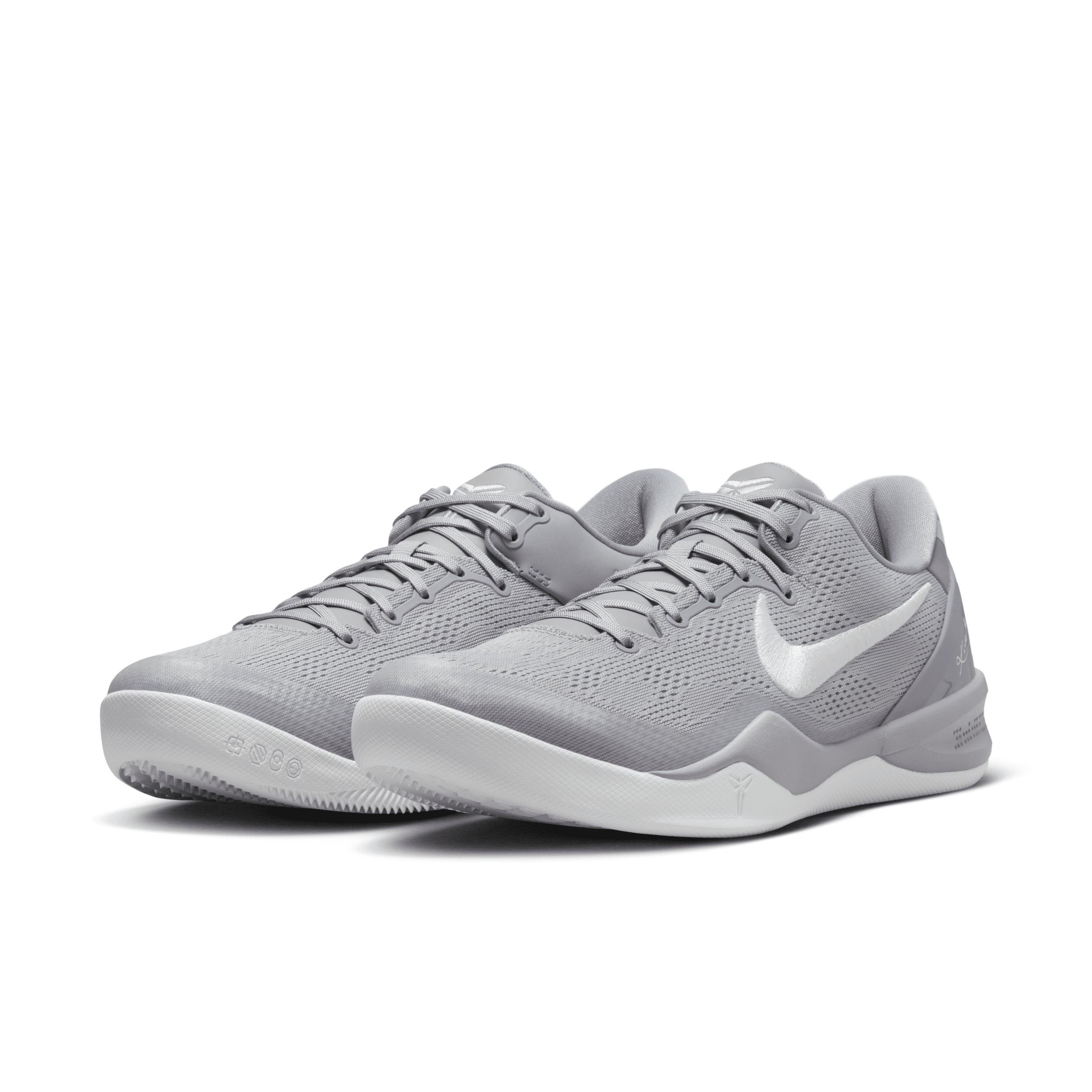 Nike Men's Kobe VIII Protro Basketball Shoes Product Image