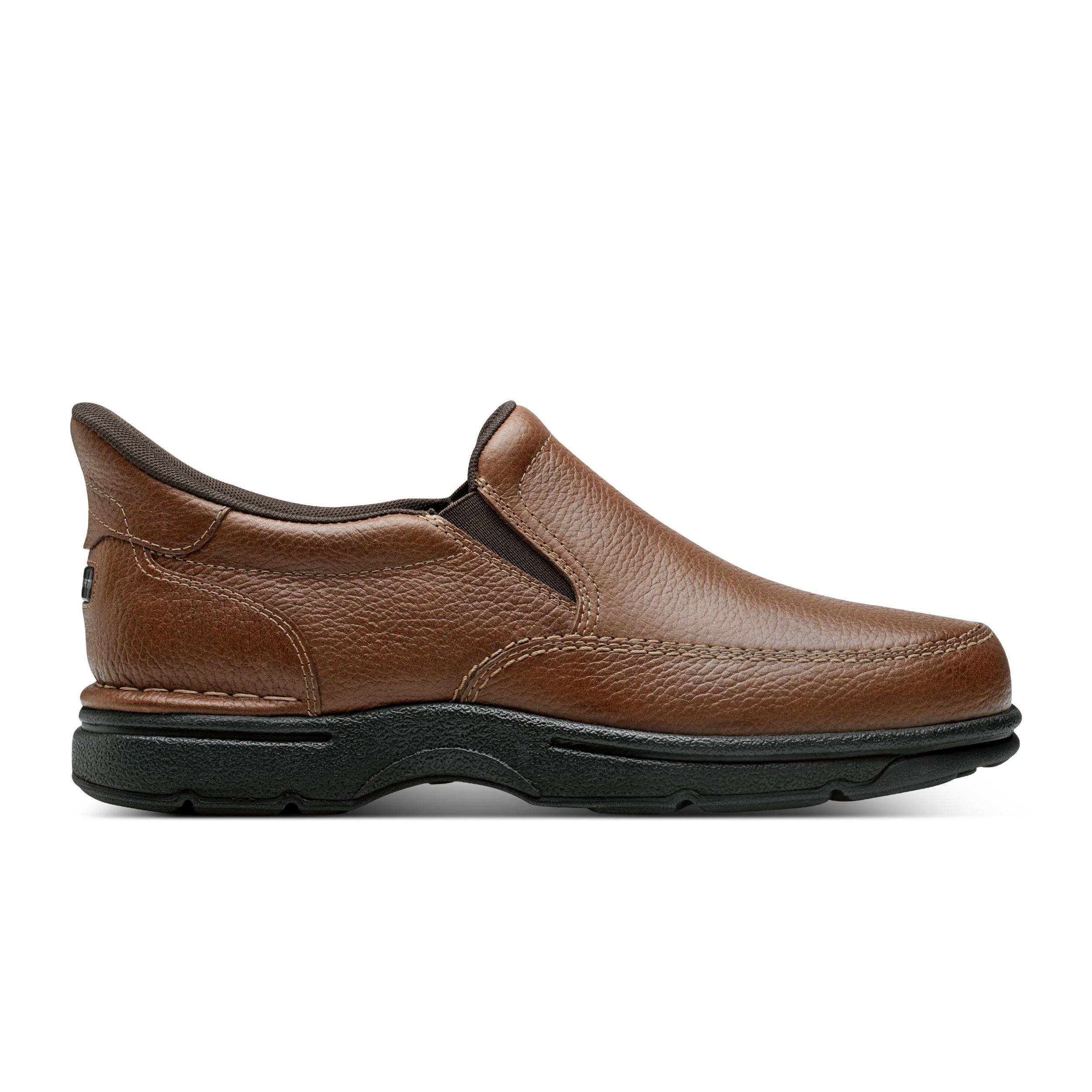 Men's Ellworth Step Activated Casual Slip-on Shoes Product Image