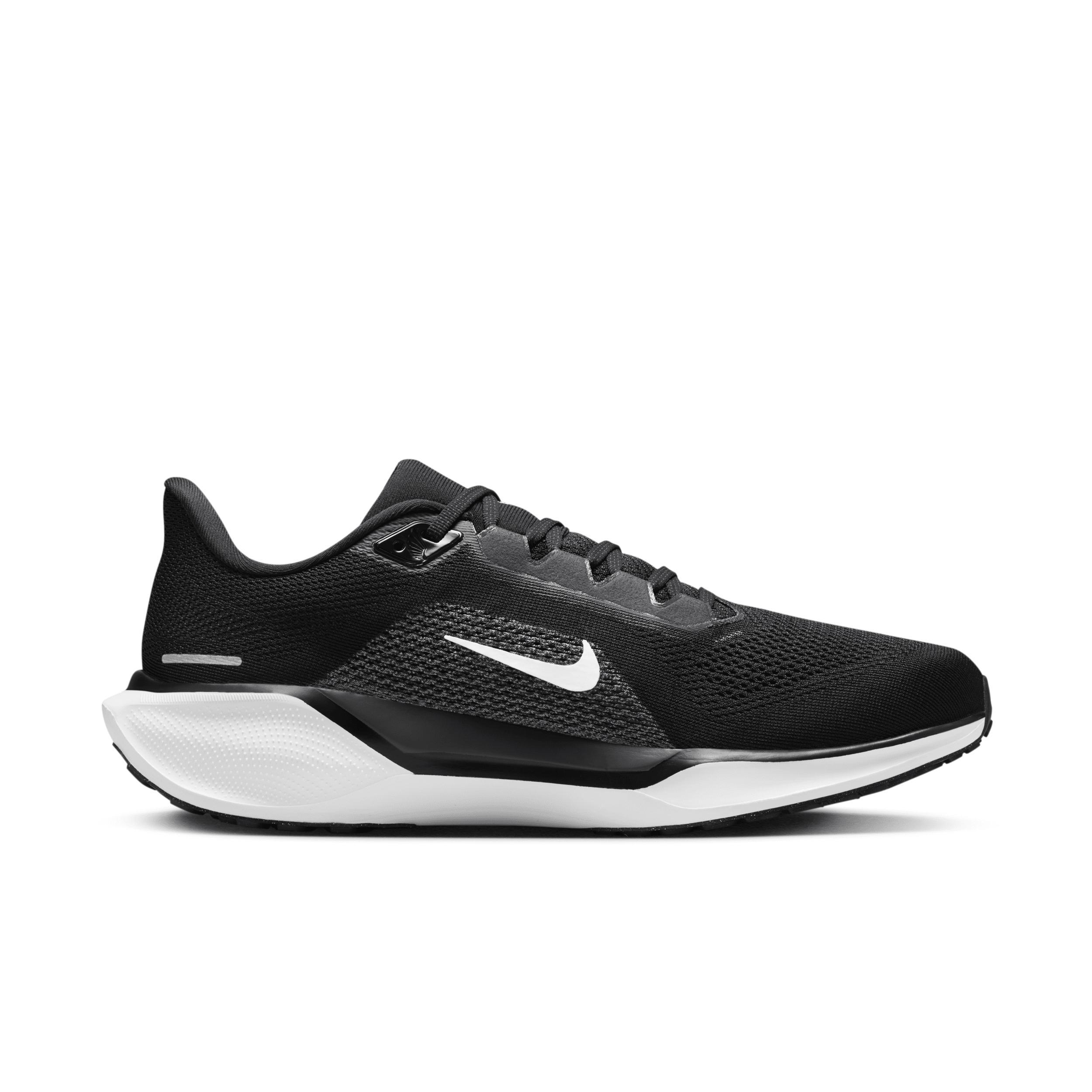 Nike Mens Nike Zoom Pegasus 41 Wide - Mens Shoes Product Image