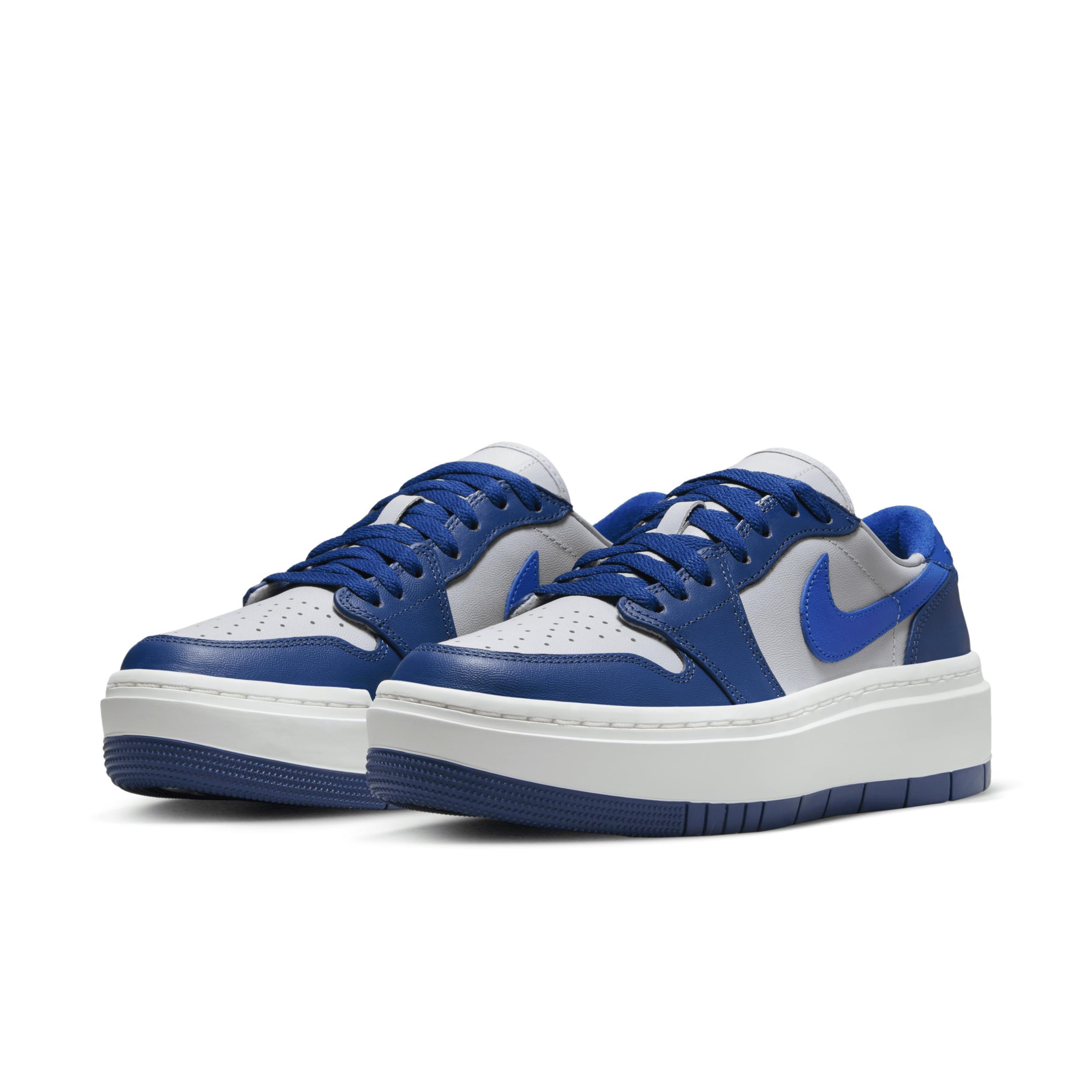 Nike Jordan Air 1 Elevate Low sneakers Product Image