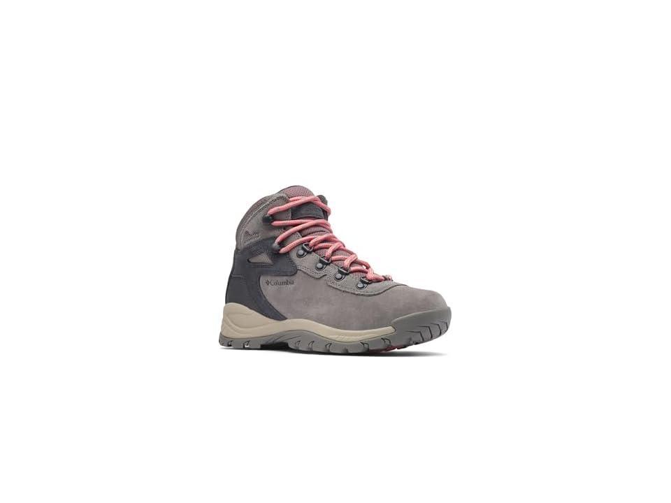 Columbia Womens Newton Ridge Plus Waterproof Amped Product Image