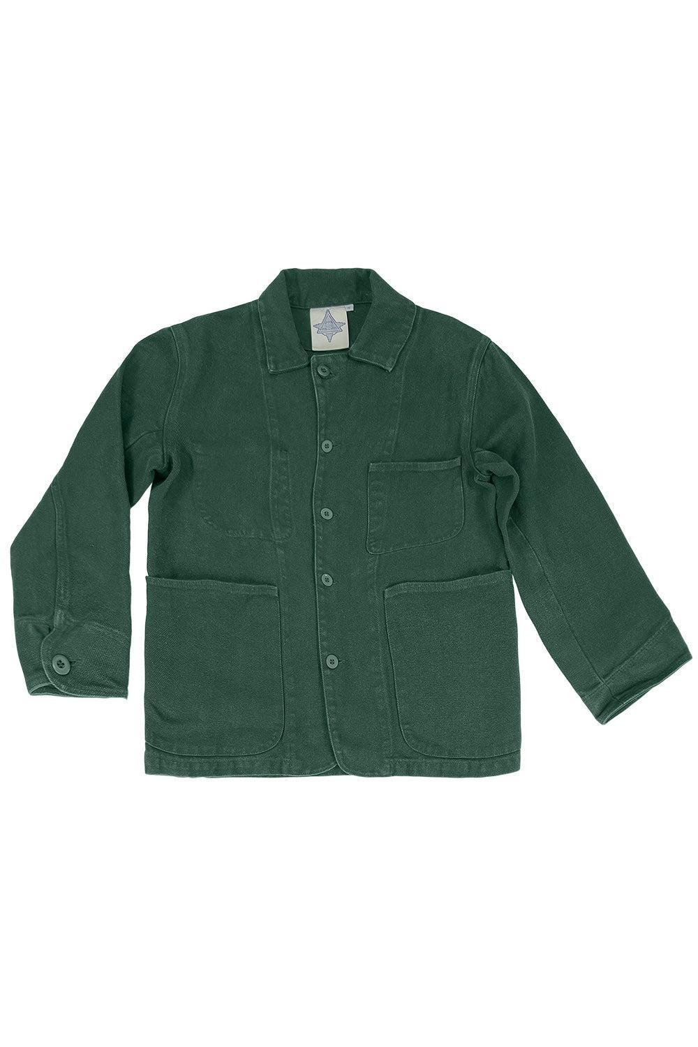 Tamarack Jacket Male Product Image